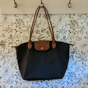 Longchamp Le Pilage Medium